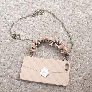 iPhone 6+/6s+ phone case